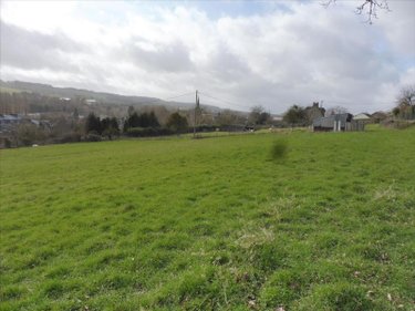 Terrain a batir a vendre Condé-en-Normandie 14110 Calvados 10633 m2  74800 euros
