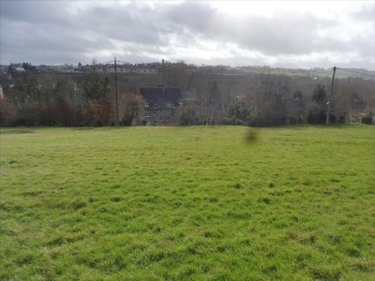 Terrain a batir a vendre Condé-en-Normandie 14110 Calvados 10633 m2  74800 euros
