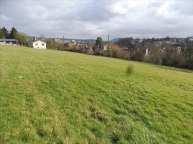 Terrain a batir a vendre Condé-en-Normandie 14110 Calvados 10633 m2  74800 euros