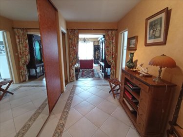 Appartement a vendre Caen 14000 Calvados 107 m2 4 pièces 416500 euros
