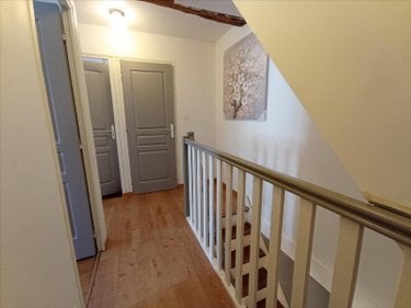 Maison a vendre Condé-en-Normandie 14110 Calvados 62 m2 3 pièces 61280 euros