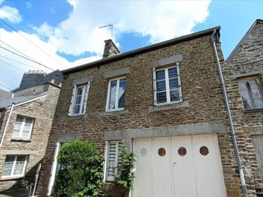 Maison a vendre Condé-en-Normandie 14110 Calvados 62 m2 3 pièces 61280 euros