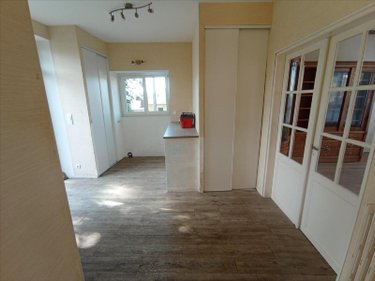 Maison a vendre Condé-en-Normandie 14110 Calvados 123 m2 5 pièces 116350 euros