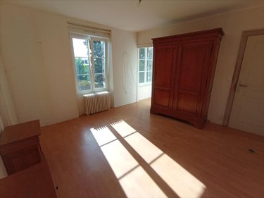 Maison a vendre Condé-en-Normandie 14110 Calvados 123 m2 5 pièces 126700 euros