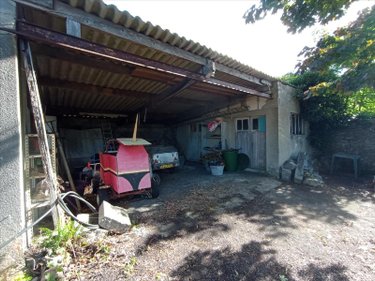 Maison a vendre Condé-en-Normandie 14110 Calvados 123 m2 5 pièces 126700 euros