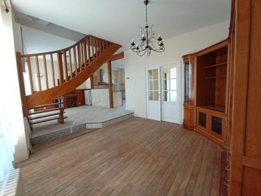 Maison a vendre Condé-en-Normandie 14110 Calvados 123 m2 5 pièces 126700 euros