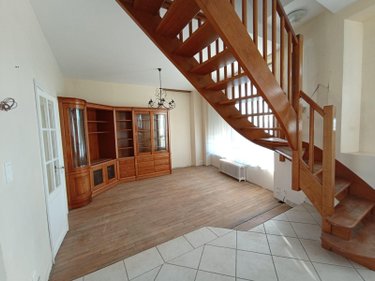 Maison a vendre Condé-en-Normandie 14110 Calvados 123 m2 5 pièces 116350 euros