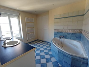 Maison a vendre Condé-en-Normandie 14110 Calvados 123 m2 5 pièces 126700 euros