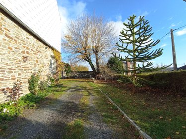 Maison a vendre Condé-en-Normandie 14110 Calvados 123 m2 5 pièces 126700 euros
