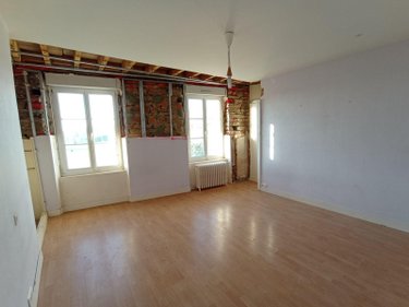Maison a vendre Condé-en-Normandie 14110 Calvados 123 m2 5 pièces 126700 euros
