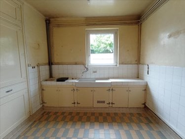 Appartement a vendre Condé-en-Normandie 14110 Calvados 79 m2 3 pièces 54000 euros