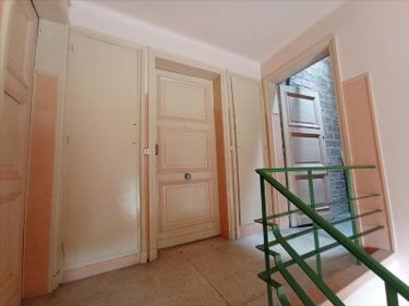 Appartement a vendre Condé-en-Normandie 14110 Calvados 79 m2 3 pièces 54000 euros
