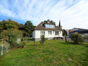Maison a vendre Condé-en-Normandie 14110 Calvados 117 m2 6 pièces 106000 euros