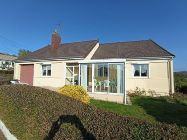 Maison a vendre Condé-en-Normandie 14110 Calvados 95 m2 4 pièces 139000 euros