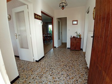 Maison a vendre Condé-en-Normandie 14110 Calvados 95 m2 4 pièces 139000 euros