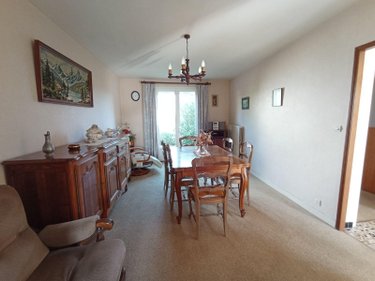 Maison a vendre Condé-en-Normandie 14110 Calvados 95 m2 4 pièces 139000 euros