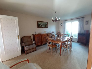 Maison a vendre Condé-en-Normandie 14110 Calvados 95 m2 4 pièces 139000 euros