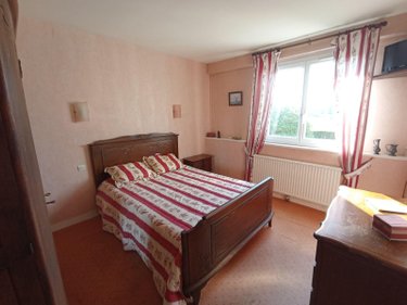 Maison a vendre Condé-en-Normandie 14110 Calvados 95 m2 4 pièces 139000 euros