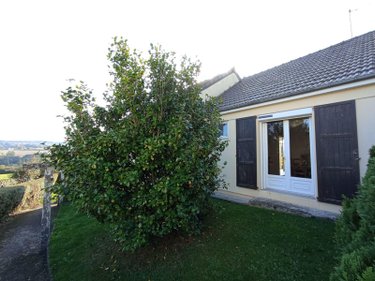 Maison a vendre Condé-en-Normandie 14110 Calvados 95 m2 4 pièces 139000 euros