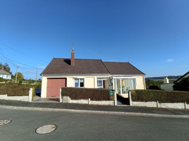Maison a vendre Condé-en-Normandie 14110 Calvados 95 m2 4 pièces 139000 euros