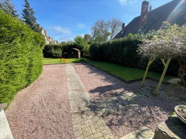 Maison a vendre Condé-en-Normandie 14110 Calvados 212 m2 8 pièces 242240 euros