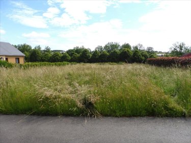Terrain a batir a vendre Condé-en-Normandie 14110 Calvados 861 m2  27700 euros
