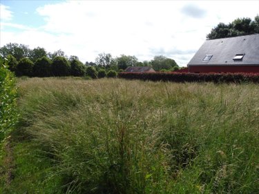 Terrain a batir a vendre Condé-en-Normandie 14110 Calvados 861 m2  27700 euros