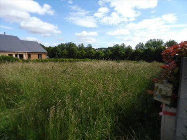 Terrain a batir a vendre Condé-en-Normandie 14110 Calvados 861 m2  27700 euros