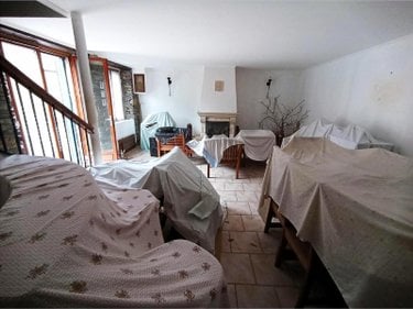 Maison a vendre Cahan 61430 Orne 98 m2 5 pièces 54000 euros