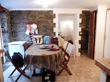 Maison a vendre Cahan 61430 Orne 98 m2 5 pièces 54000 euros