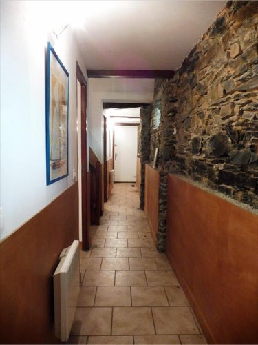 Maison a vendre Cahan 61430 Orne 98 m2 5 pièces 54000 euros