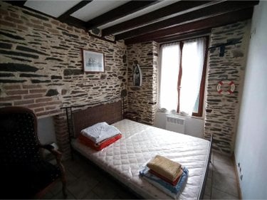 Maison a vendre Cahan 61430 Orne 98 m2 5 pièces 54000 euros