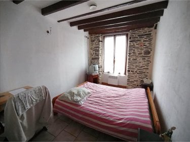 Maison a vendre Cahan 61430 Orne 98 m2 5 pièces 54000 euros