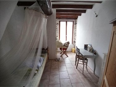 Maison a vendre Cahan 61430 Orne 98 m2 5 pièces 54000 euros