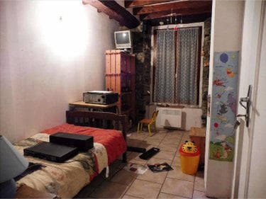 Maison a vendre Cahan 61430 Orne 98 m2 5 pièces 54000 euros