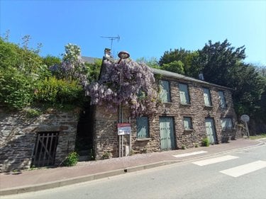 Maison a vendre Cahan 61430 Orne 98 m2 5 pièces 54000 euros