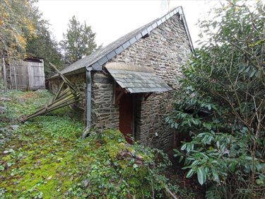 Maison a vendre Cahan 61430 Orne 98 m2 5 pièces 54000 euros