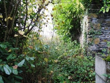Maison a vendre Cahan 61430 Orne 98 m2 5 pièces 54000 euros