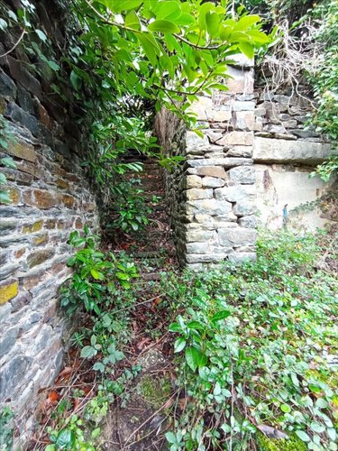Maison a vendre Cahan 61430 Orne 98 m2 5 pièces 54000 euros