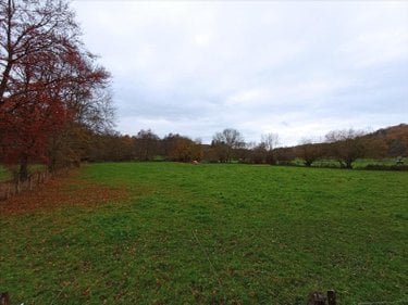 Maison a vendre Cahan 61430 Orne 98 m2 5 pièces 54000 euros
