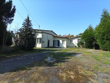 Maison a vendre Condé-en-Normandie 14110 Calvados 114 m2 4 pièces 122560 euros