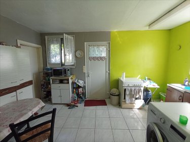 Maison a vendre Condé-en-Normandie 14110 Calvados 114 m2 4 pièces 122560 euros
