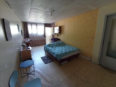 Maison a vendre Condé-en-Normandie 14110 Calvados 114 m2 4 pièces 122560 euros