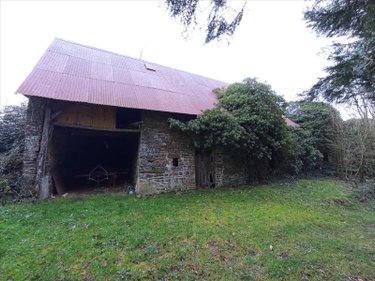 Terrain a batir a vendre Condé-en-Normandie 14110 Calvados 5233 m2  33200 euros