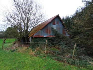 Terrain a batir a vendre Condé-en-Normandie 14110 Calvados 5233 m2  33200 euros