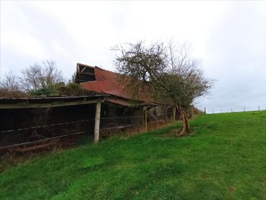 Terrain a batir a vendre Condé-en-Normandie 14110 Calvados 5233 m2  33200 euros
