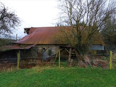 Terrain a batir a vendre Condé-en-Normandie 14110 Calvados 5233 m2  33200 euros