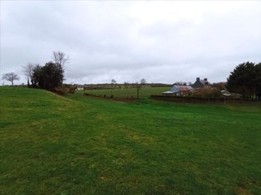 Terrain a batir a vendre Condé-en-Normandie 14110 Calvados 5233 m2  33200 euros