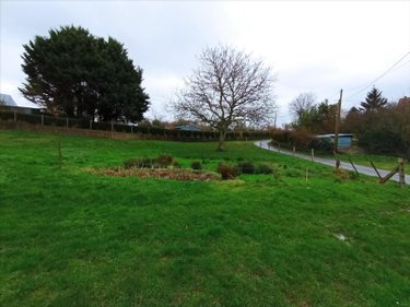 Terrain a batir a vendre Condé-en-Normandie 14110 Calvados 5233 m2  33200 euros