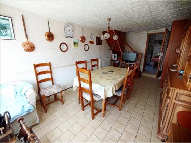 Maison a vendre Condé-en-Normandie 14110 Calvados 68 m2 4 pièces 59200 euros